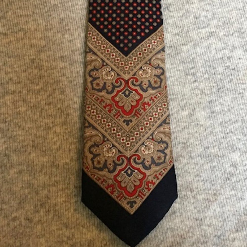Michel TIe